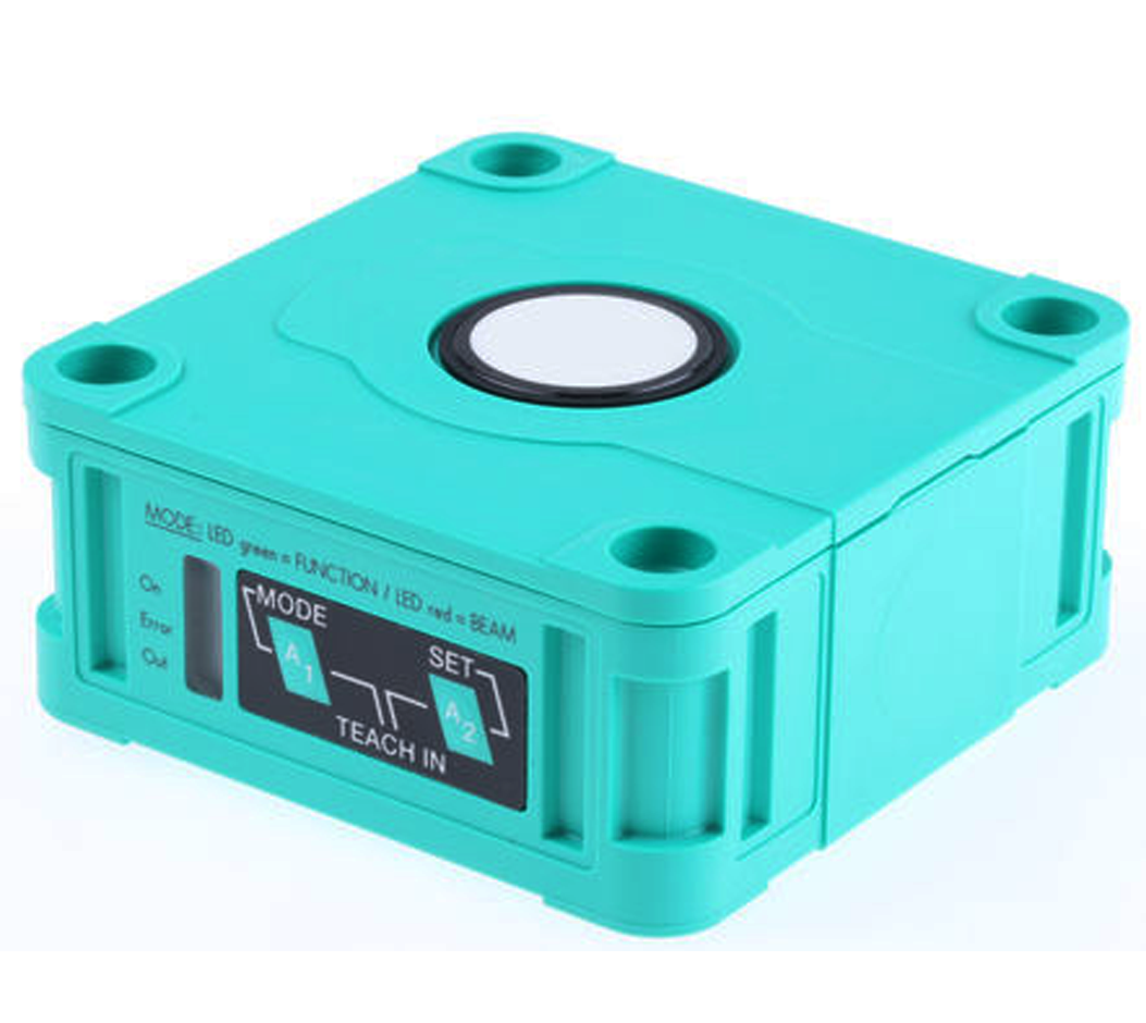 Pepperl+Fuchs Ultrasonic Level Sensor